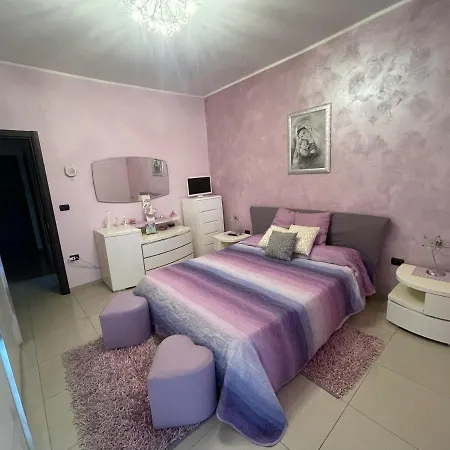 Holiday home Antonella's House - Sorrento - Amalfi