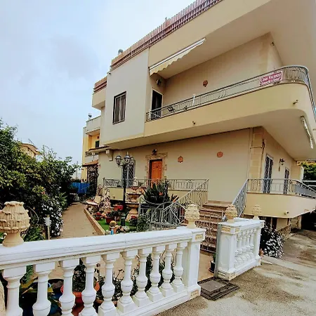 Antonella's House - Sorrento - Amalfi Holiday home Pompei