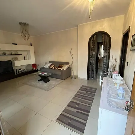 Antonella's House - Sorrento - Amalfi Prázdninový dům Pompei