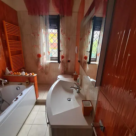 Antonella's House - Sorrento - Amalfi Ferienhaus
