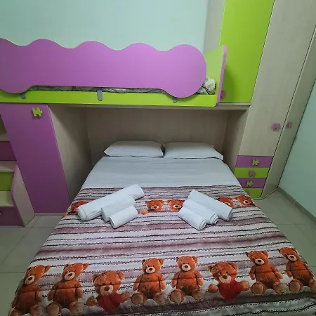 Antonella's House - Sorrento - Amalfi * Pompei